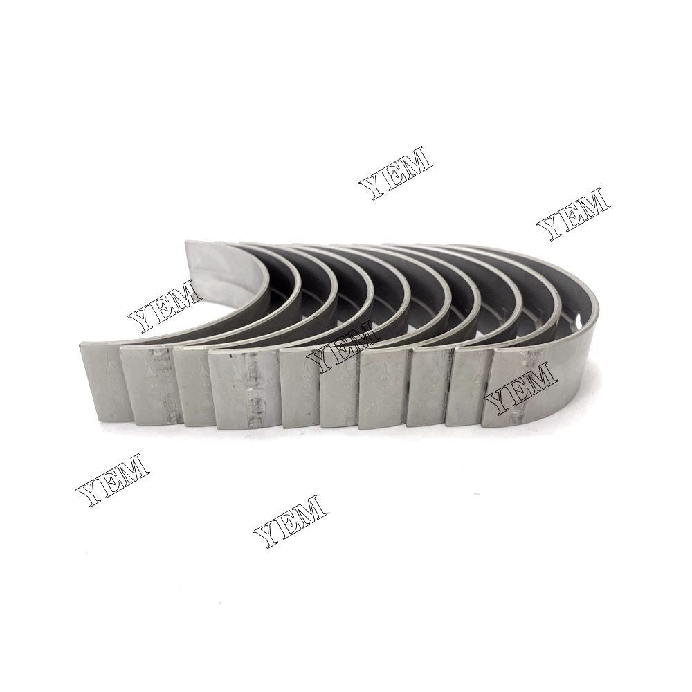F4L912W Main Bearing Fit For Deutz Diesel Engine Spare Parts.