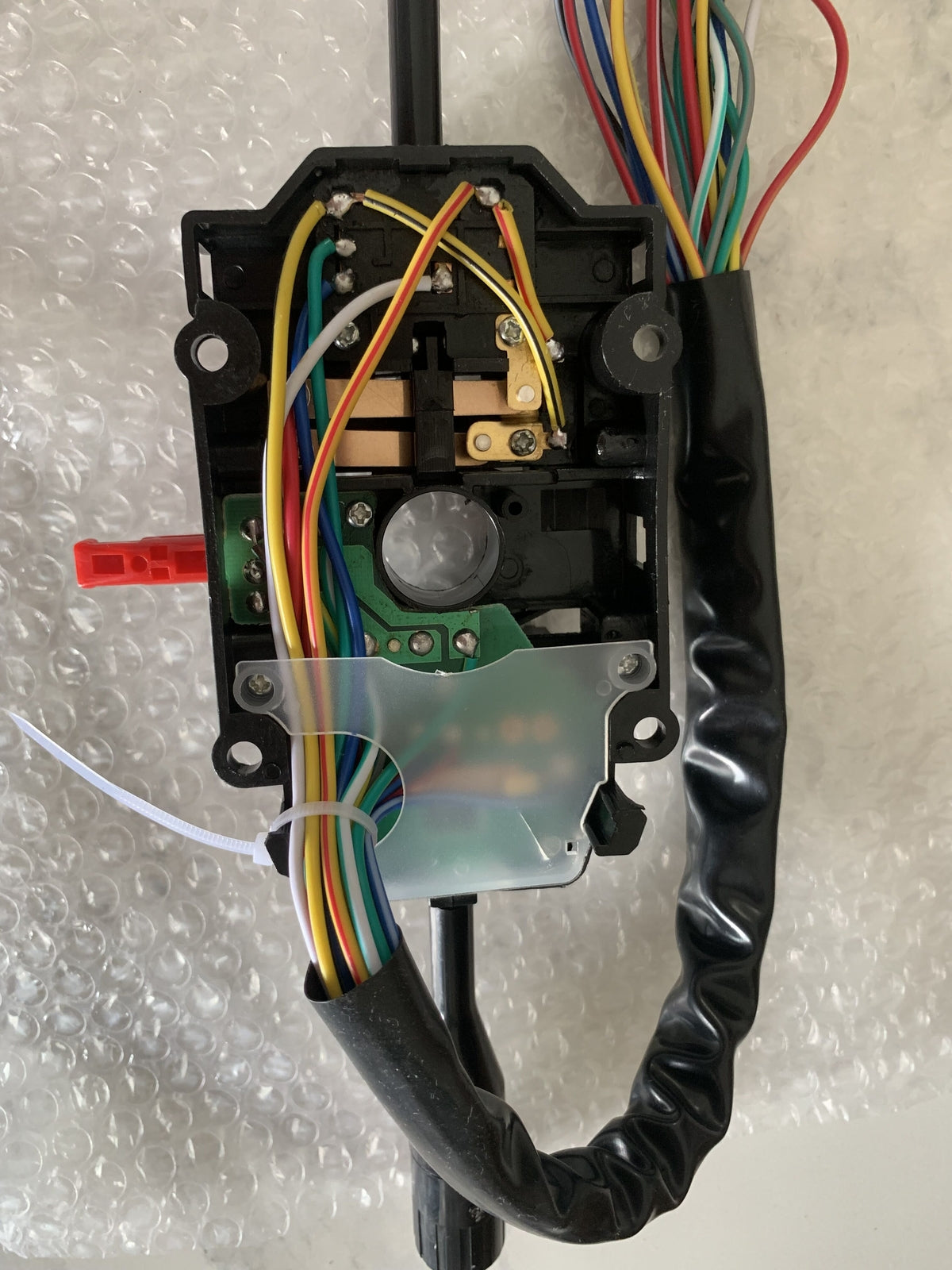 SJ413 -Combination Switch Headlight Wiper Flash for Suzuki Samurai 85-95