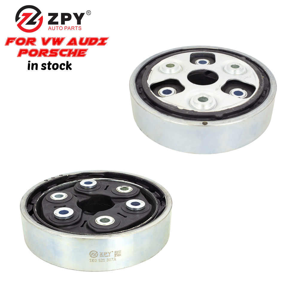 ZPY Auto Spare Parts Rear Driveshaft Flex Disc for Audi A3 for VW for Golf for VW for Tiguan
