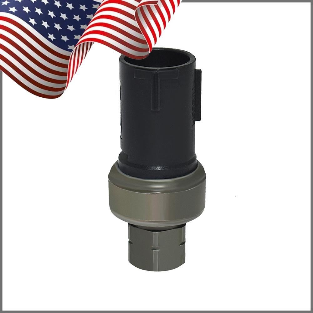 AC Pressure Sensor Transducer Switch for Ford F-150 Focus for Mustang 6F9Z-19D594-AA