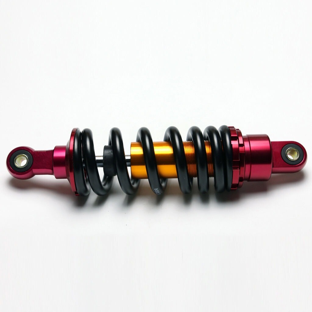 295mm 11.6-inch rear shock absorber for 140cc, 150cc, and 160 liters. Apollo SSR all-terrain bicycle.