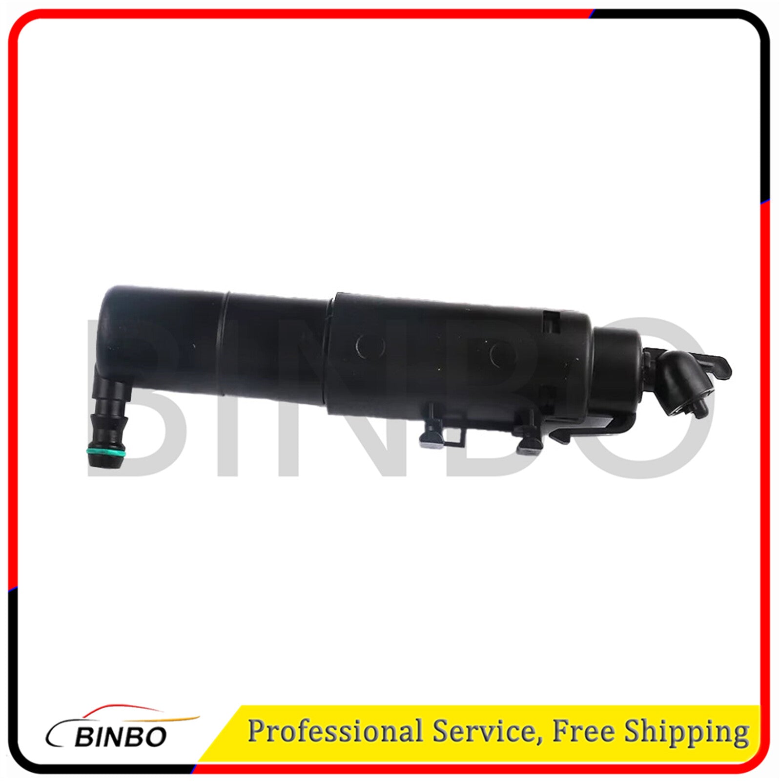 Headlight Washer Nozzle for Mercedes for Benz W251 R350 11-13 Front Left A2518601747