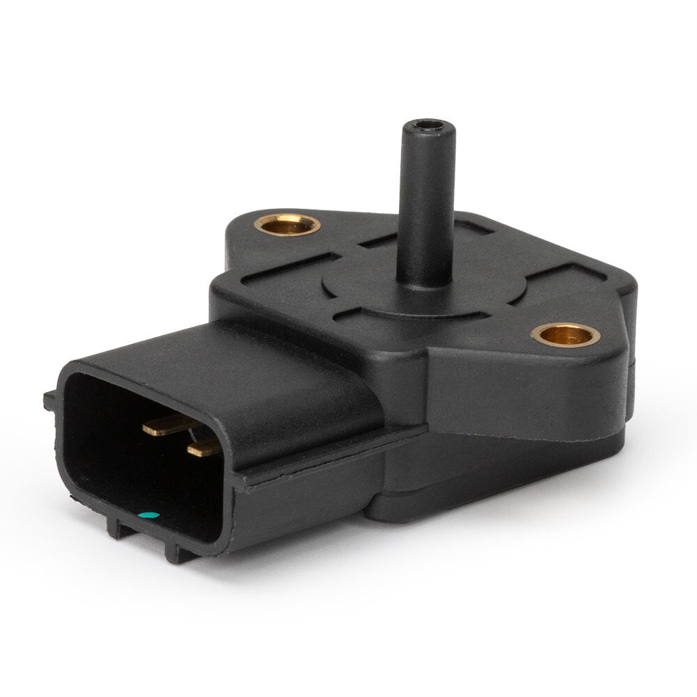 Fuel Rail Pressure Sensor for Mitsubishi Pajero MR560127 MD360939 E1T18871