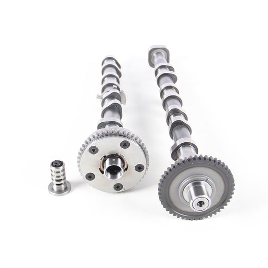 2.0T Intake Exhaust Camshaft Kit Fit for VW for Golf for AUDI A3