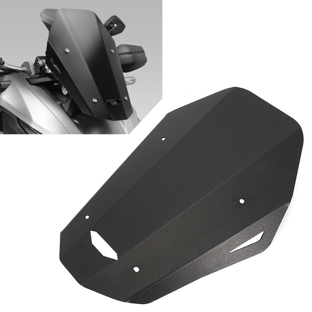 Motorcycle CNC Windscreen Windshield Protector for Honda X-ADV 750 2017 2018