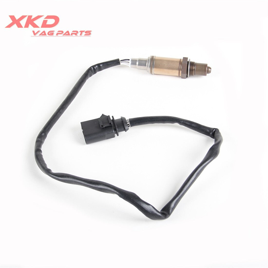 The new 0258005324 oxygen sensor is suitable for BMW E36, E46, E38, E39, 840Ci, 316i, 318i, 318is, and 535i.