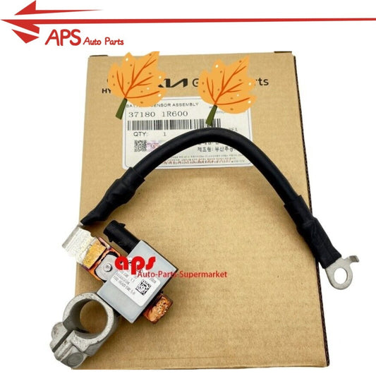new battery negative sensor cable for 2011-2017 for Hyundai for Veloster .