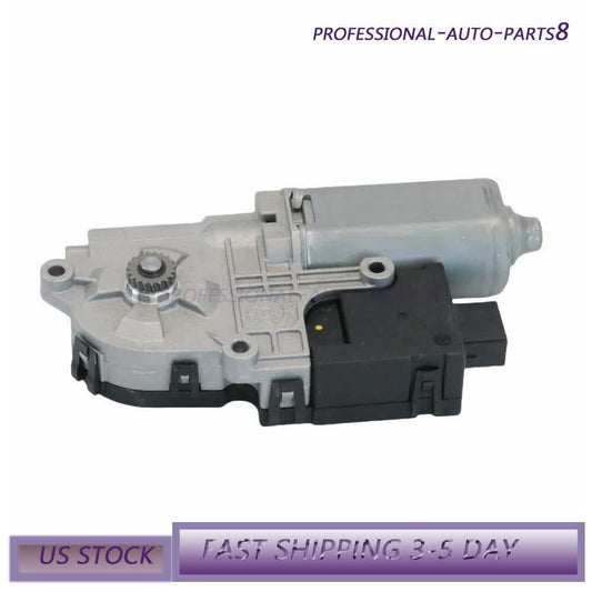 Sunroof Repair Accessories Auto Sunroof Motor for BMW X1 F46 F45 54107391782