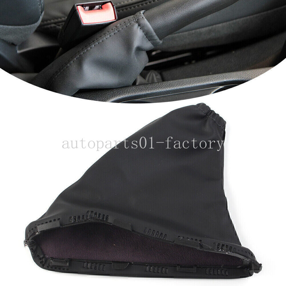 LR006172 New Handbrake Dust Cover Black for Land Rover Freelander 2 2008-2013