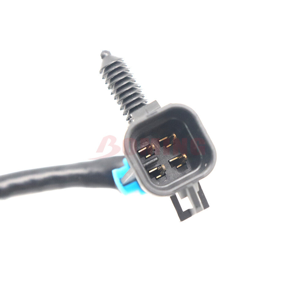 4pcs Oxygen Sensor Front+Rear For 2011 for Nissan Quest 3.5L,2014 for Nissan Maxima 3.5L