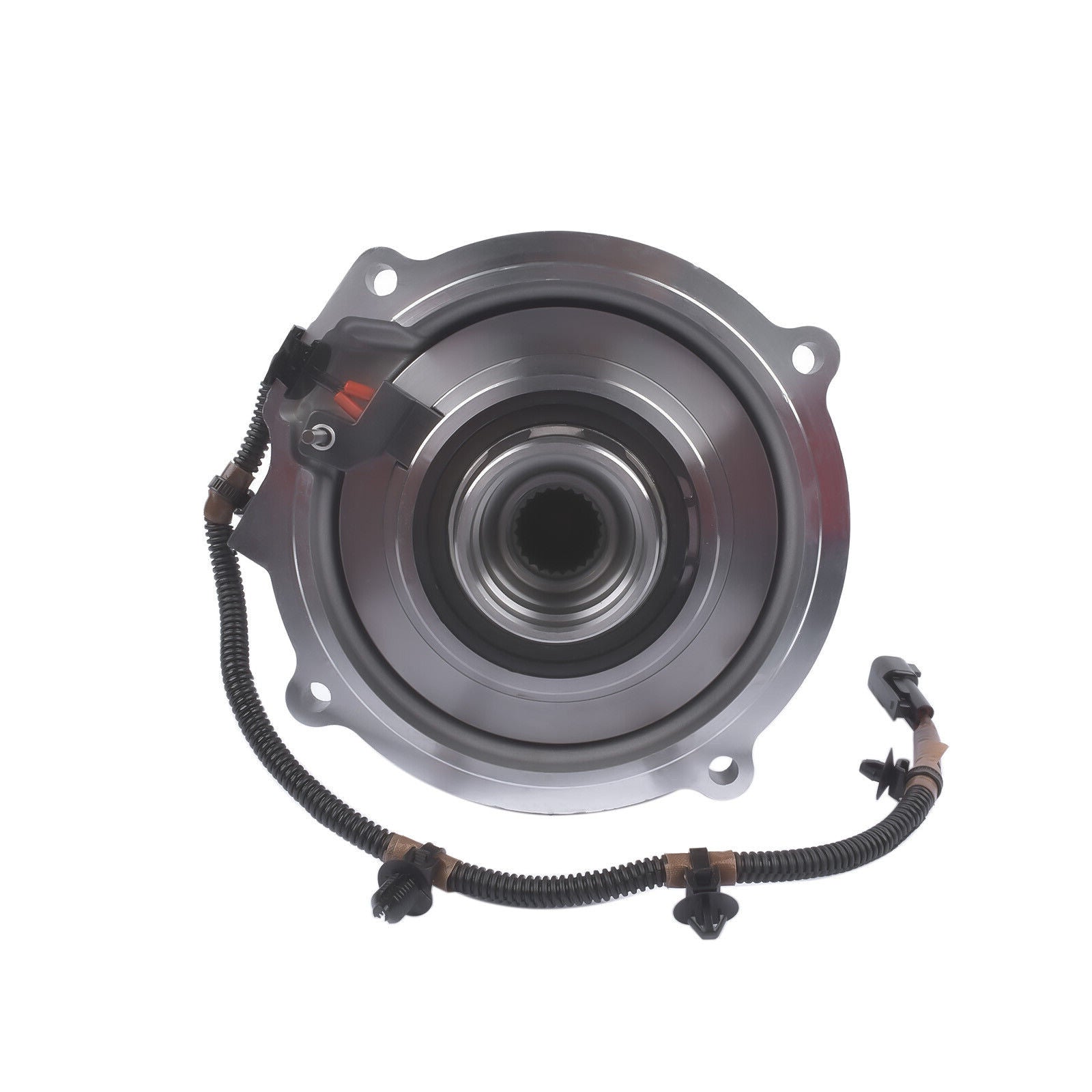 Rear Differential Viscous Coupling Assembly for Mazda CX-3 16-23 CX-5 CX-9 AWD