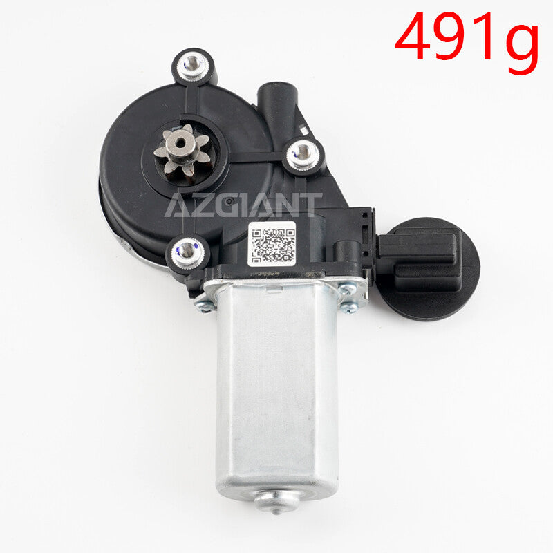 Front Left Window Lifter Regulator Motor For 2010-2019 for Toyota Prado LC120 LC150