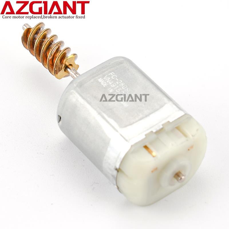 Power Central Door Lock Actuator Motor for 2020-2024 for Hyundai Sonata