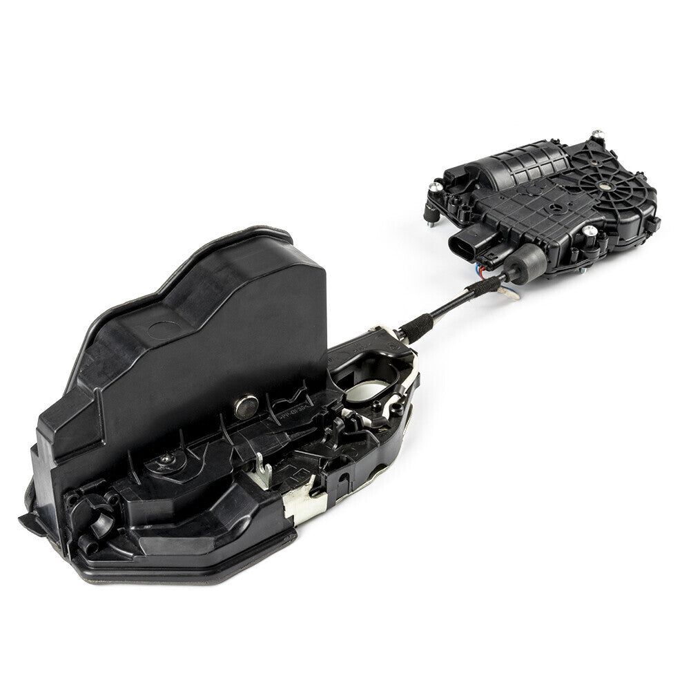 Door Lock Actuator for BMW F10 528i F01 740i 750i M5 w/ Soft Close Front Right