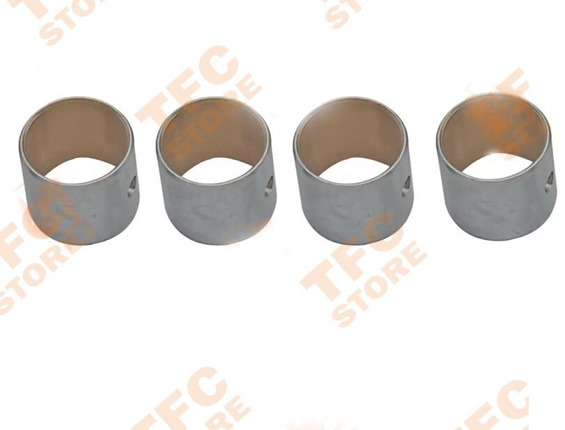 4X New S4L2 Connecting Rod Bushing for Mitsubishi S4L tractor New??