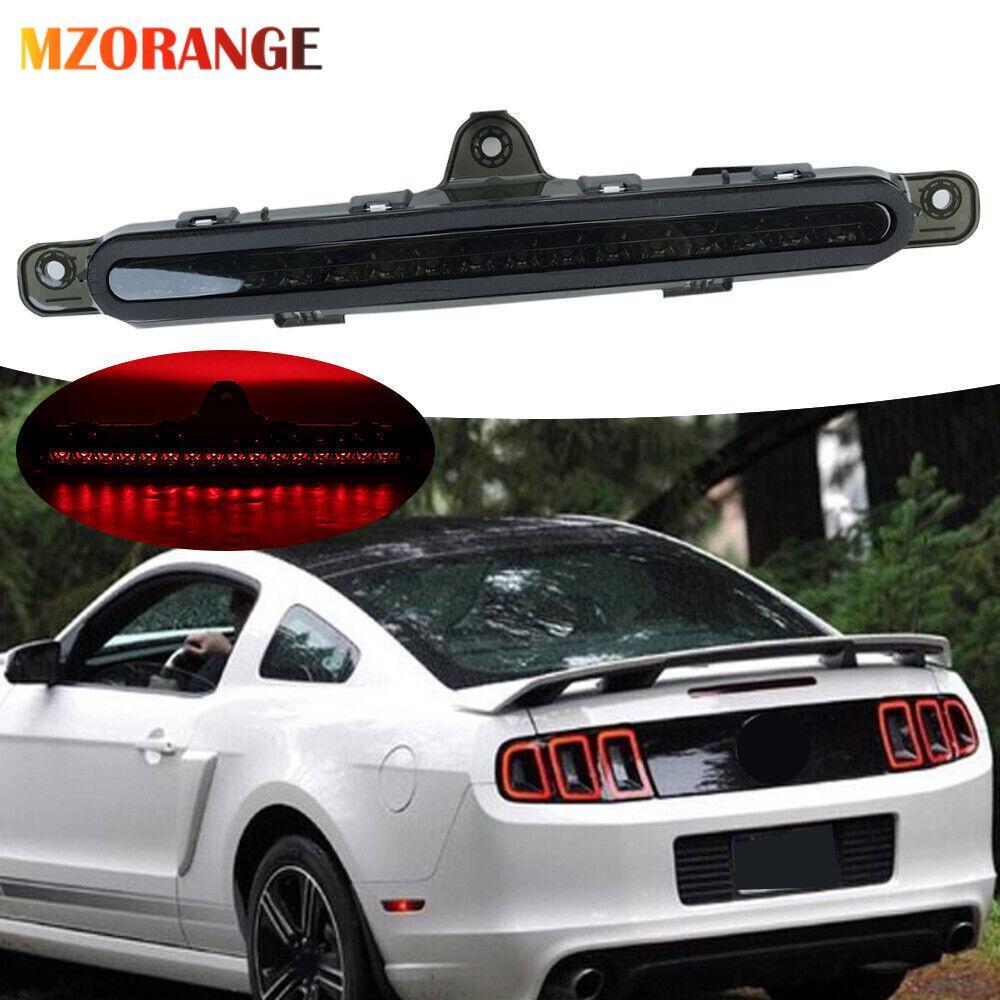 Für for Ford for Mustang 2010-2014 Dritte Bremsleuchte Bremslicht Rückleuchte Hinten