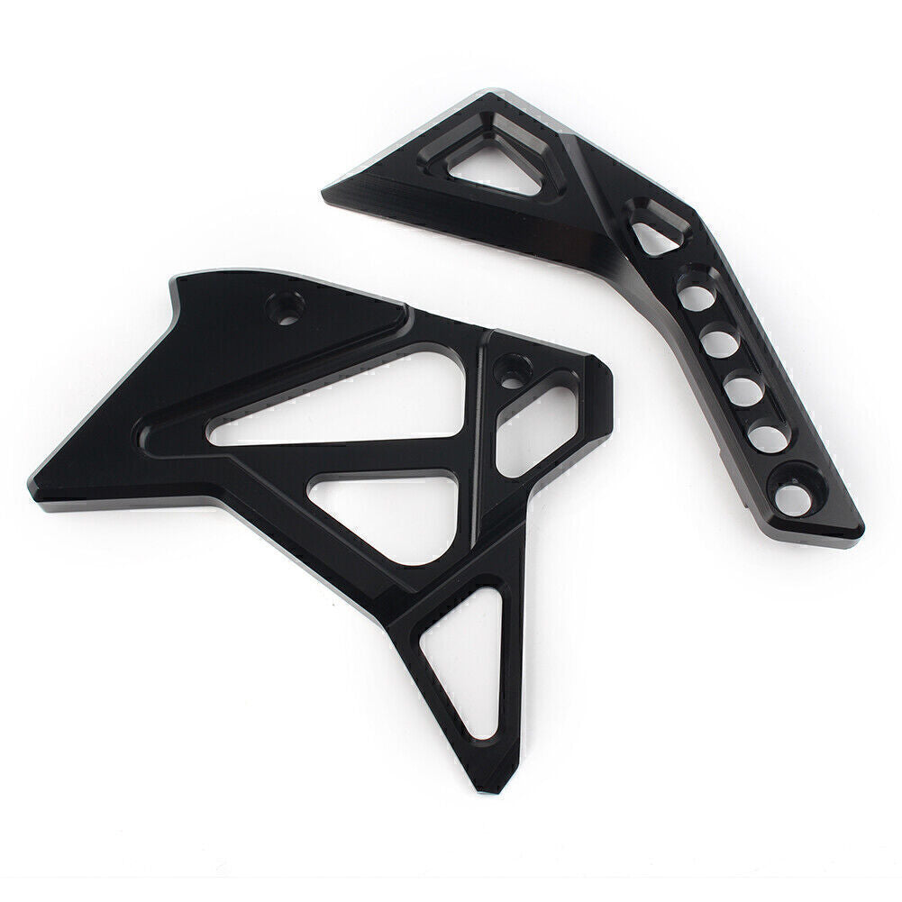 for Kawasaki z1000 2014-2019 2015 2016 2017 2018 Aluminium Fuel Injection Cover