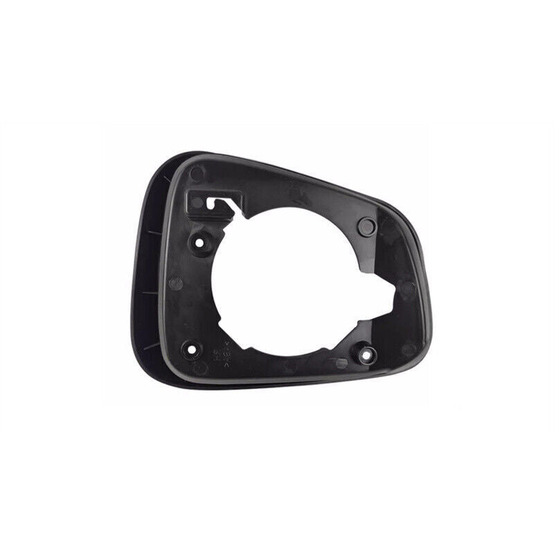 Left Side Rearview Side Wing Mirror Housing Cove Fit for Buick Encore 2013-2015