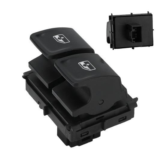 New Auto Electric Window Control Switch 5G0959858D Part For