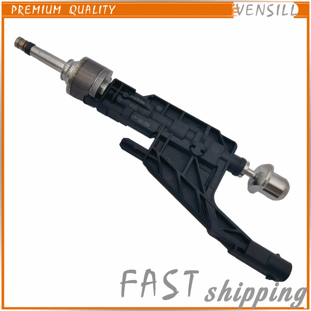 Fuel Injector for BMW 116i 118i 218i 220i 740Li 840i X1 0261500437 13538656548
