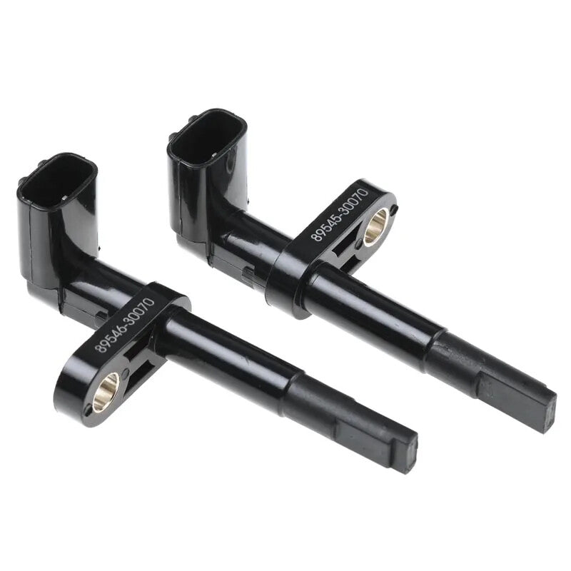 for Lexus GS IS ABS Wheel Speed Sensor Rear Left  Right 89545-30070 89546-30070