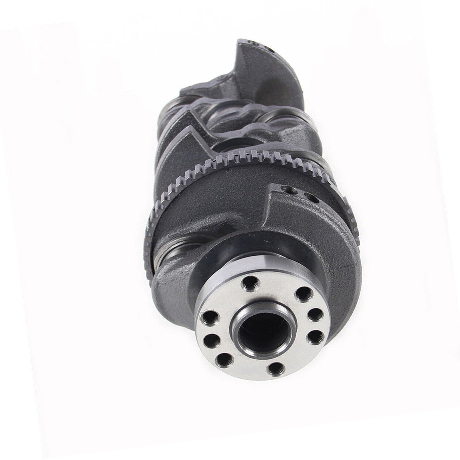 N42 N43 N46 Engine Crankshaft for BMW 2.0 116i 118i 120i E81 E82 E85 E87 E88 E90