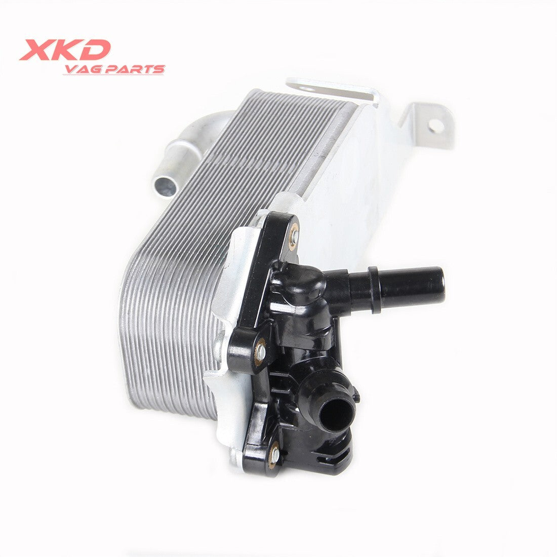 Transmission oil cooler heat exchanger suitable for BMW X3 X4 17517593856 N20 N55
