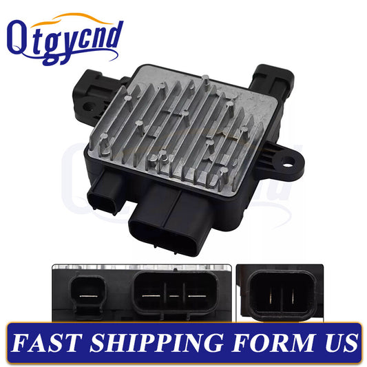 25385 4D900 NEW FAN CONTROL MODULE for KIA SEDONA 3.8L V6 24V 2006-2010 US FAST