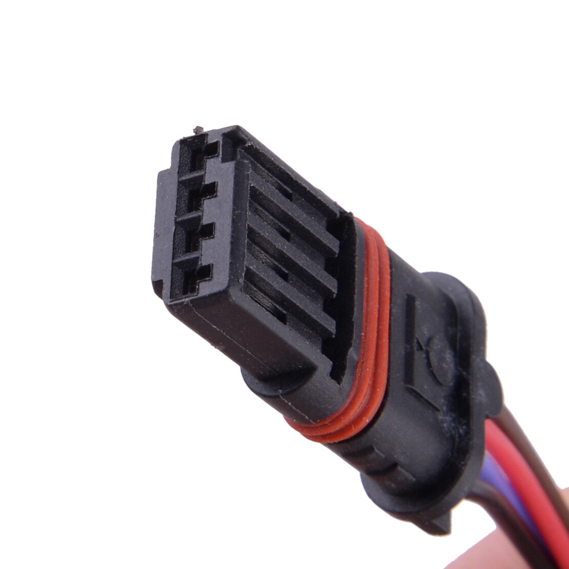 Wiring Plug Connector Mirror Class Harness Fit for BMW 5/6/7/X1/X3/X5/X6/E70/E71