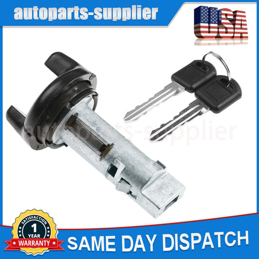Ignition key switch cylinder locking is suitable for Chevrolet for GMC C1500 C2500 C3500 K1500 for Pontiac .