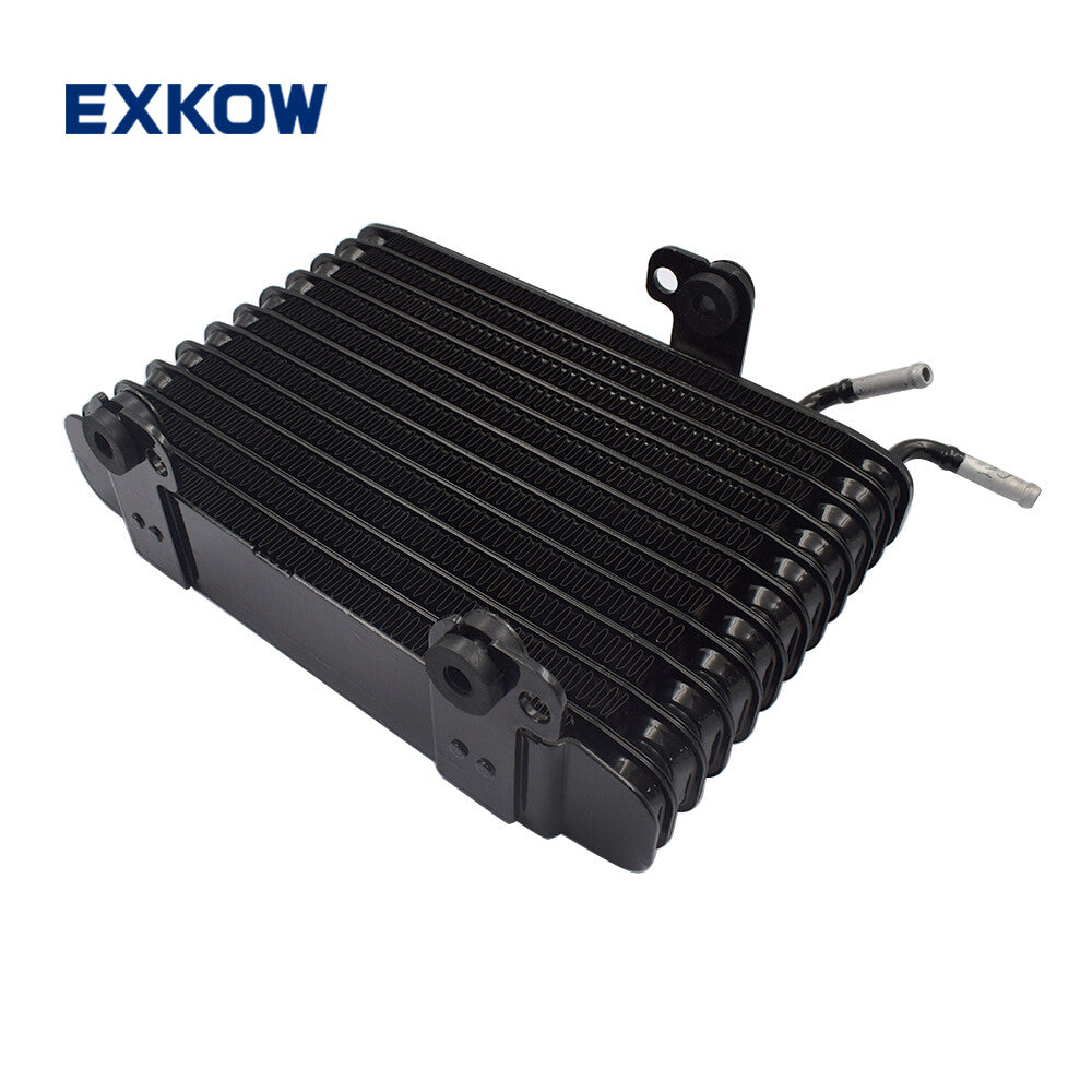 T/M Oil Cooler for Mitsubishi Outlander GF2W GF3W GF4W GF6W GF7W GF8W 2013-2021