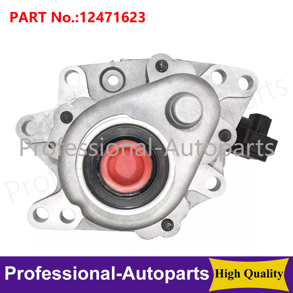 4WD front axle disconnect actuator assembly for Chevrolet for GMC 4.2 12471623