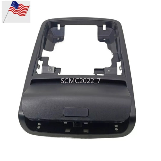 New Roof Overhead Console w/ Glasses Holder for VW for Jetta for Passat 561868837A82V