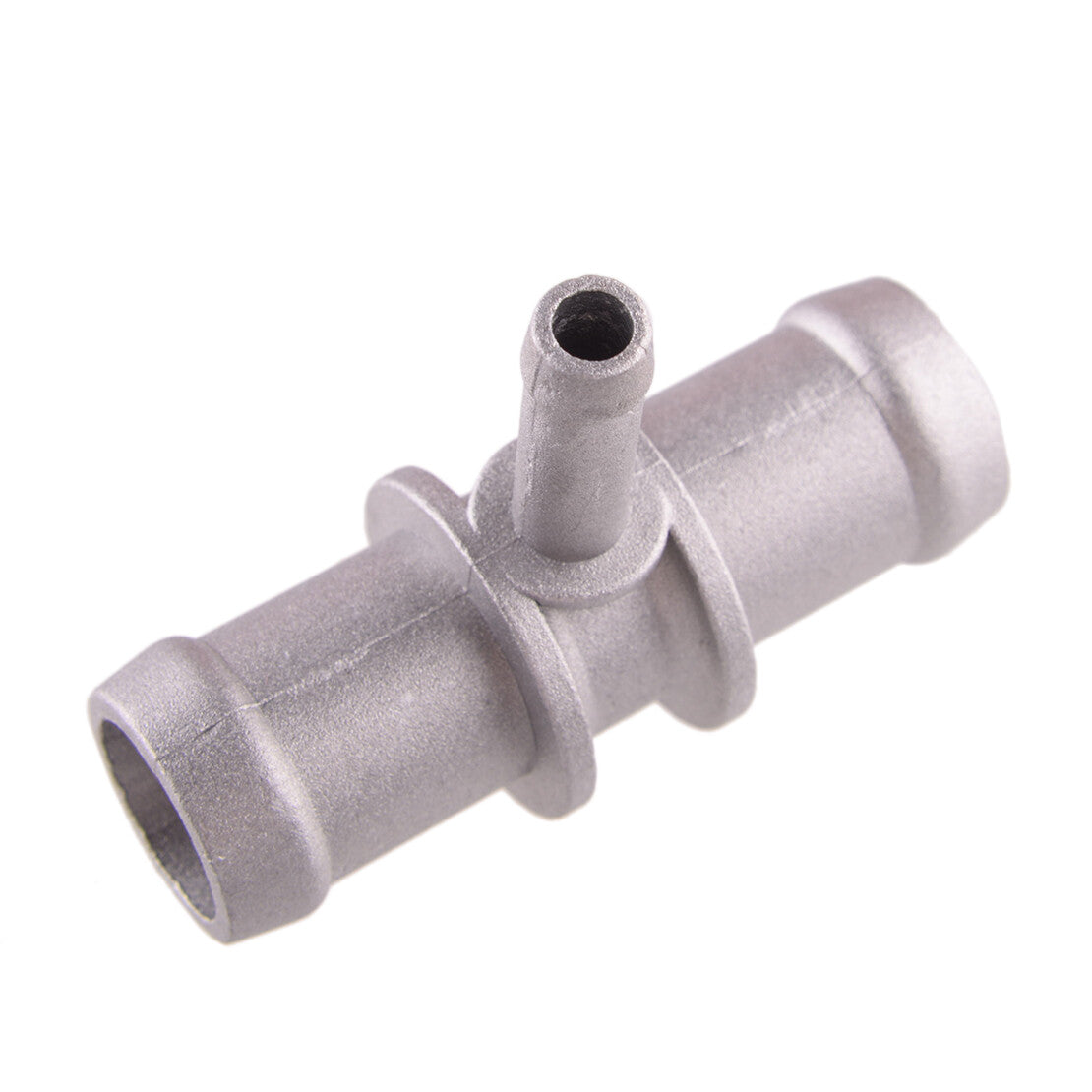 1x 3/4 5/16 3/4 Tee Aluminum Heater Hose Connector Coolant Reducer Fitting zo
