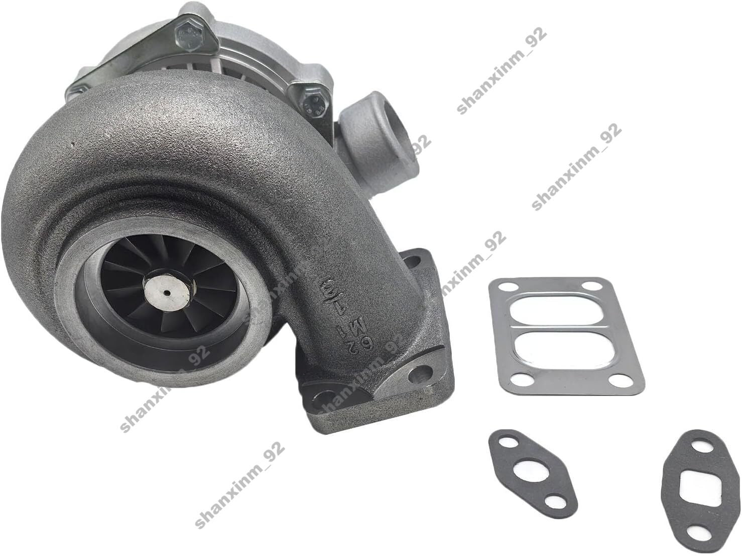 S2A TA3107 Turbocharger 2674A396 For Perkins TA236 CA4236 C4-236 T4-236 Engine