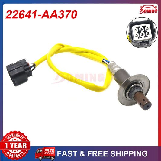 The new upstream oxygen sensor LFH1188G1 is suitable for Mazda 6, GG, and GY models with 1.8L, 2.0L, and 2.3L engines. (2002-2007)