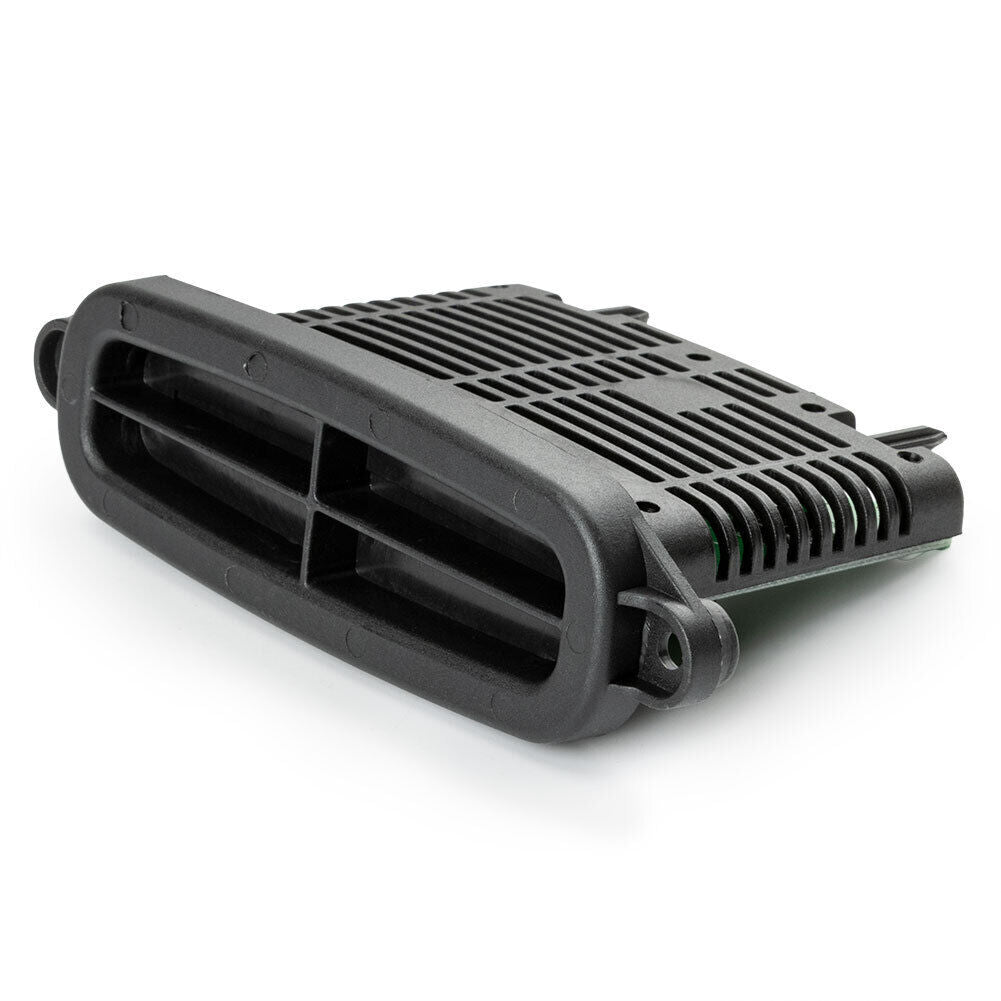 Halogen Headlight TMS Module 7258278 for BMW 5 Series F10 F11 F07 63117304906
