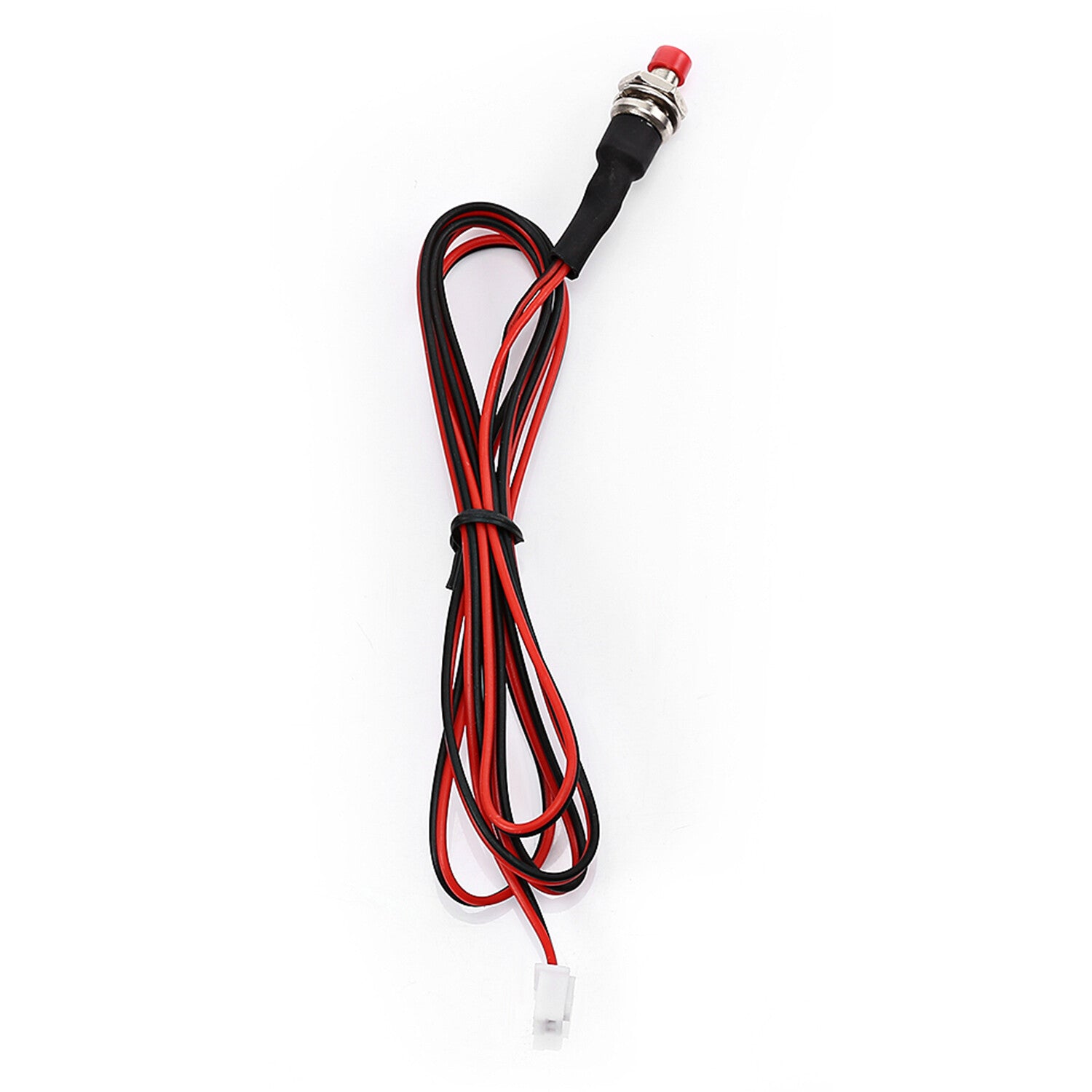 Universal Car Alarm Remote Start Keyless Push Start System Fits For 12V Car Set