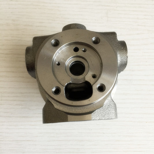 RHF4 VIFE 8980118922 8980118923 Turbocharger bearing housing suitable for D-Max 3.0T
