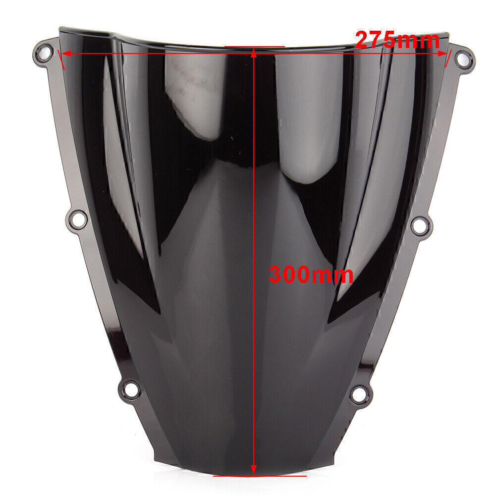 Windschilder Windschild Motor Klare f¨¹r for HONDA CBR600RR CBR 600 RR F5 2003 2004
