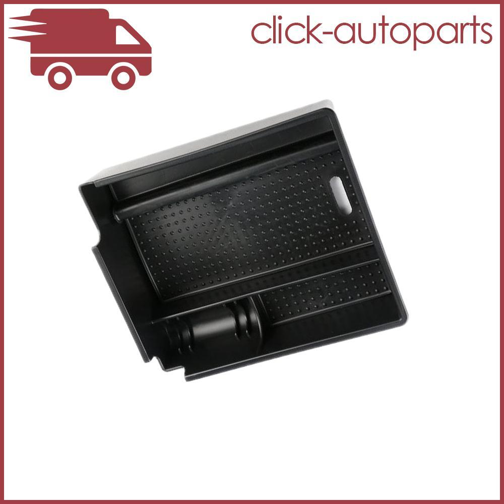 Fits 2011-2014 for Hyundai for Tucson Ix35 Center Console Armrest Storage Pallet Box