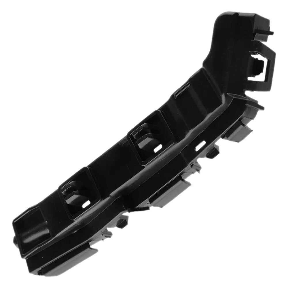 Front Bumper Bracket Right / Passenger Side for 2010-2011 for Accord Crosstour Black