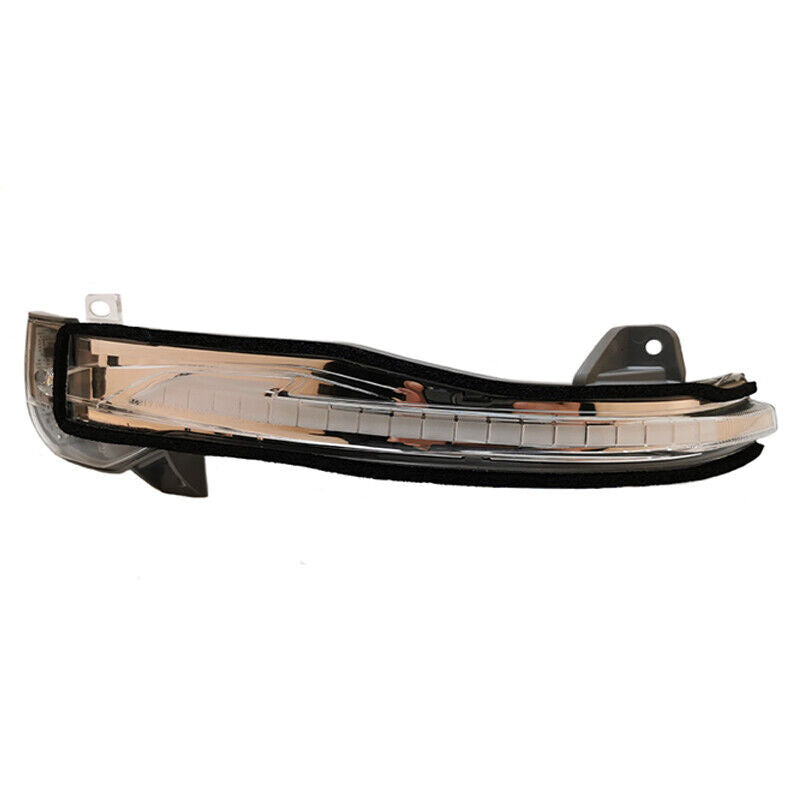 Rearview Mirror Turn Signal Light Left for Nissan Navara NP300 D23 2015-2018