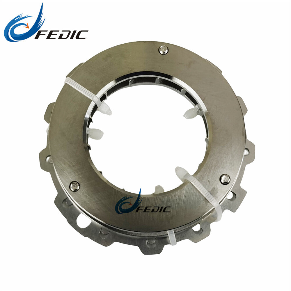 Turbo nozzle ring 736088 for Mercedes Sprinter I 216/316/416 CDI 115Kw OM647