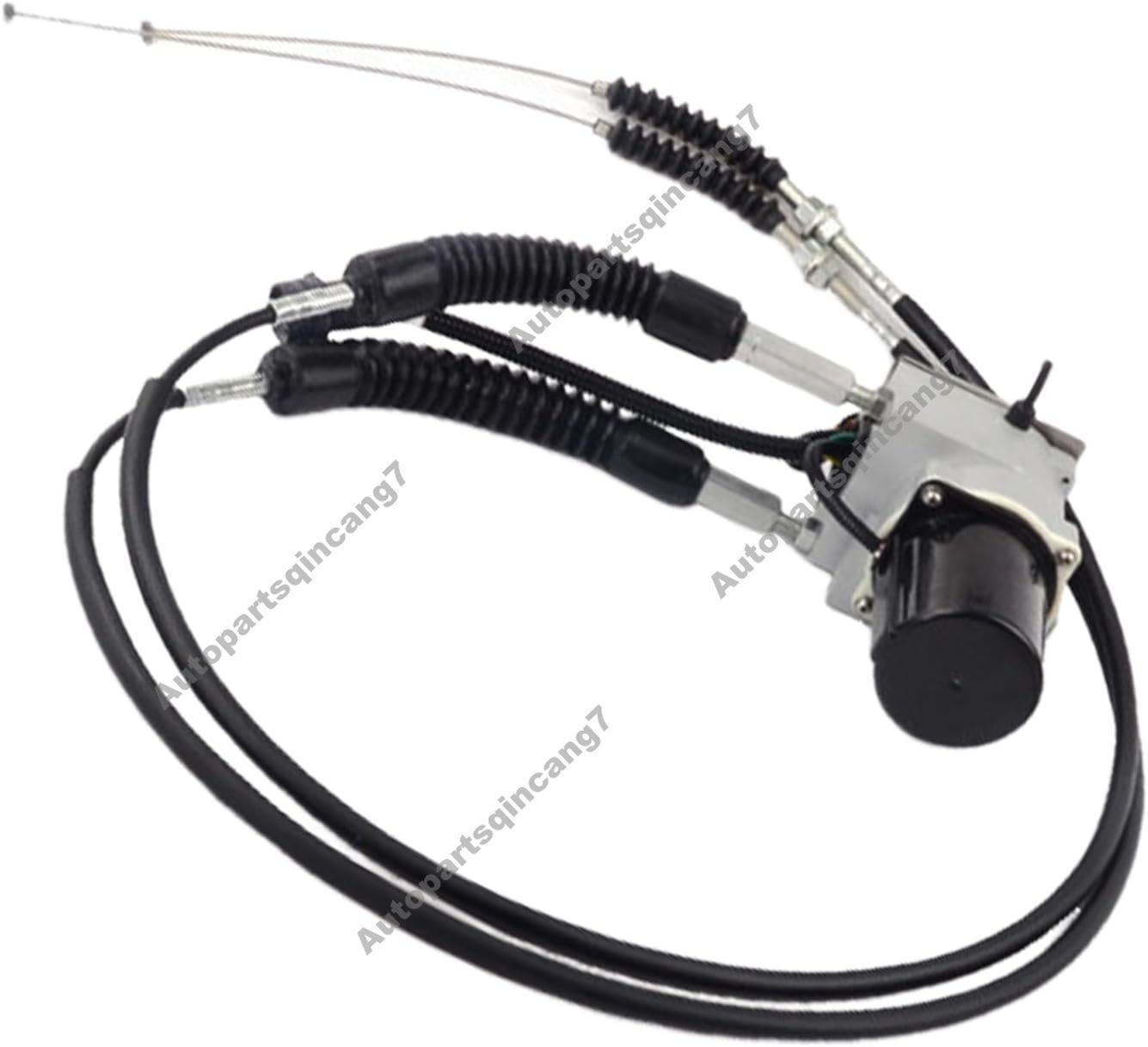 7Y-3913 Throttle Motor for Caterpillar CAT 3066 Engine 320 320L Excavator