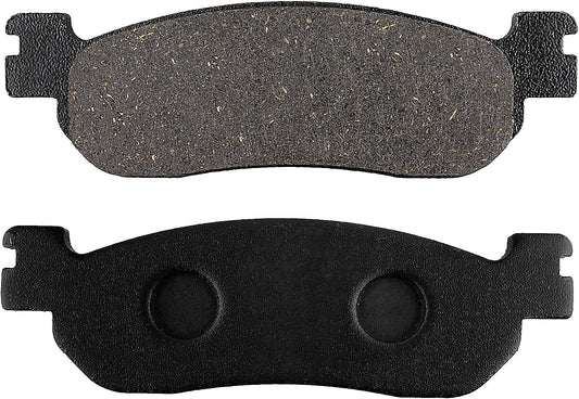 Front Brake Pads for Yamaha TW125 TW 125 1999 2000 2001 2002 2003 2004 TW200