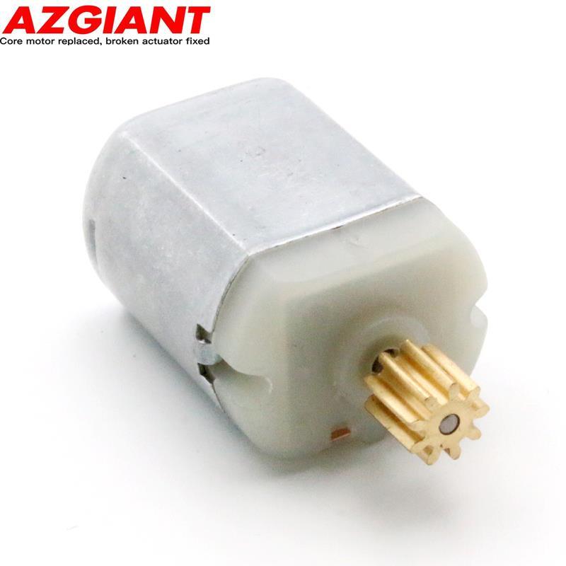 Central door lock actuator motor 8K0839016C / 8K0839016 is suitable for 2011-2015 for Audi A4 B8