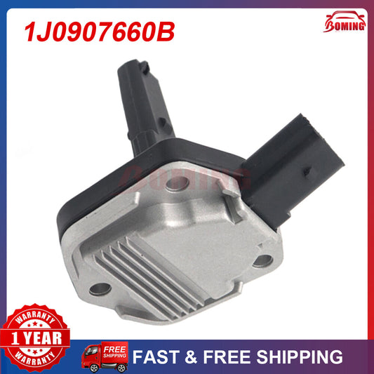 1J0907660B Oil Level Sensor for Volkswagen for Passat for Golf Beetle for Seat for Skoda for Audi