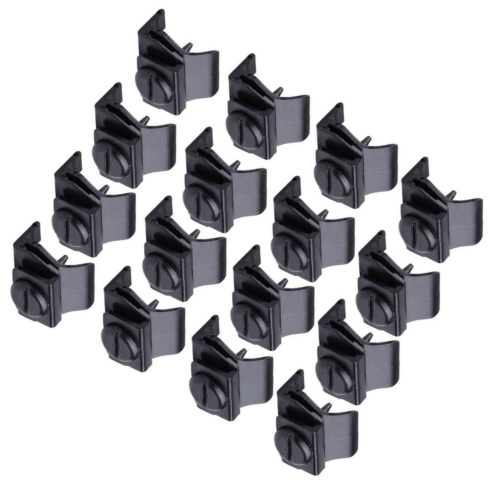 20x Front Fender Bumper Clips Retainer Liner fits fit for Toyota for Camry for Corolla AT