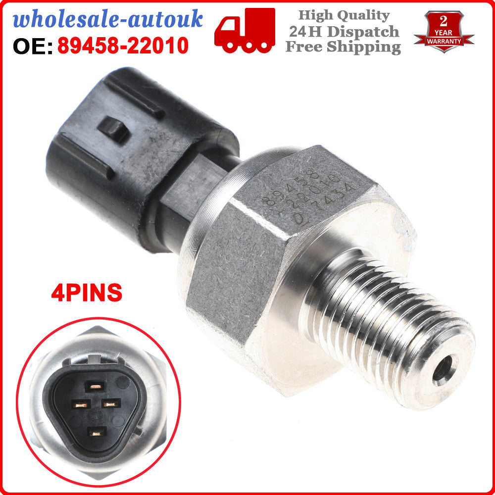 Fuel Tank Line Low Pressure Sensor for Volvo S60 S80 V60 V90 XC40 XC60 XC70 XC90